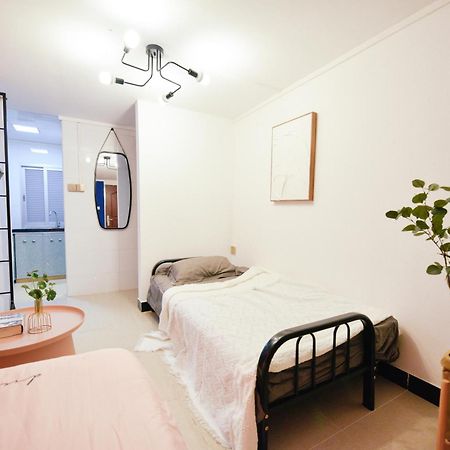 Lin Jiang Apartment 広州 エクステリア 写真